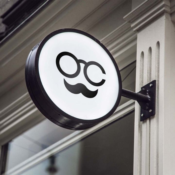 Logo Monsieur Binocle